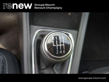 Photo 45 du bon plan RENAULT Captur 1.0 Eco-G 100ch Evolution occasion à 16990 €