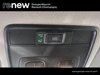 Photo 47 du bon plan RENAULT Captur 1.0 Eco-G 100ch Evolution occasion à 16990 €