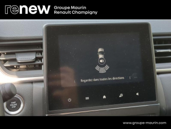 Photo 48 du bon plan RENAULT Captur 1.0 Eco-G 100ch Evolution occasion à 16990 €