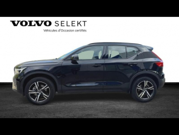 Photo 2 du bon plan VOLVO XC40 B3 163ch Plus DCT 7 occasion à 36900 €