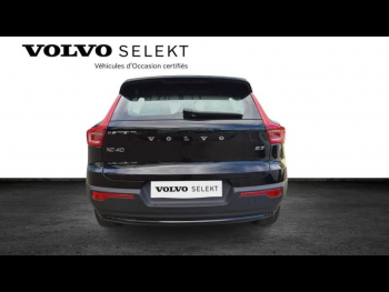 Photo 4 du bon plan VOLVO XC40 B3 163ch Plus DCT 7 occasion à 36900 €