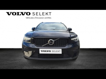 Photo 5 du bon plan VOLVO XC40 B3 163ch Plus DCT 7 occasion à 36900 €