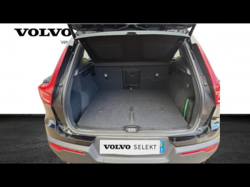 Photo 11 du bon plan VOLVO XC40 B3 163ch Plus DCT 7 occasion à 36900 €