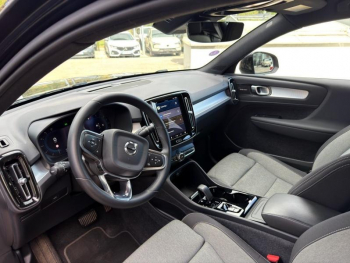 Photo 16 du bon plan VOLVO XC40 B3 163ch Plus DCT 7 occasion à 36900 €