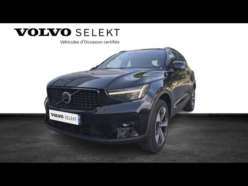 Bon plan VOLVO XC40 B3 163ch Ultimate DCT 7 occasion à 35900 €