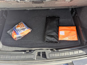 Photo 9 du bon plan VOLVO XC40 B3 163ch Ultimate DCT 7 occasion à 35900 €