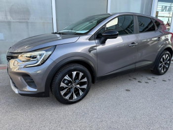 Photo 8 du bon plan RENAULT Captur 1.0 Eco-G 100ch Evolution occasion à 17500 €