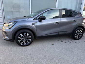 Photo 9 du bon plan RENAULT Captur 1.0 Eco-G 100ch Evolution occasion à 17500 €