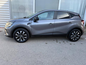 Photo 10 du bon plan RENAULT Captur 1.0 Eco-G 100ch Evolution occasion à 17500 €
