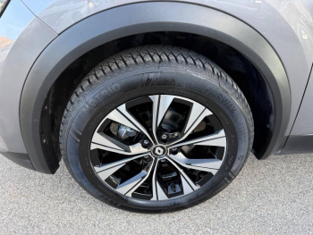 Photo 11 du bon plan RENAULT Captur 1.0 Eco-G 100ch Evolution occasion à 17500 €