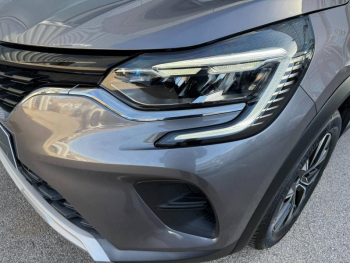 Photo 12 du bon plan RENAULT Captur 1.0 Eco-G 100ch Evolution occasion à 17500 €