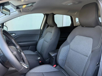 Photo 13 du bon plan RENAULT Captur 1.0 Eco-G 100ch Evolution occasion à 17500 €