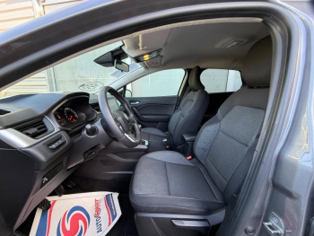 Photo 17 du bon plan RENAULT Captur 1.0 Eco-G 100ch Evolution occasion à 17500 €