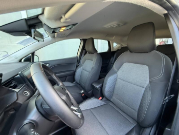 Photo 18 du bon plan RENAULT Captur 1.0 Eco-G 100ch Evolution occasion à 17500 €