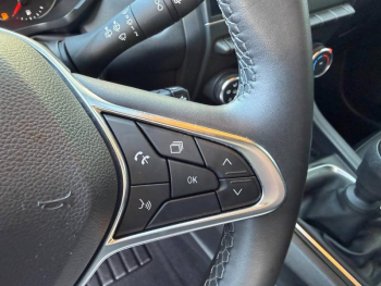 Photo 25 du bon plan RENAULT Captur 1.0 Eco-G 100ch Evolution occasion à 17500 €