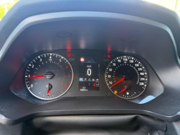 Photo 27 du bon plan RENAULT Captur 1.0 Eco-G 100ch Evolution occasion à 17500 €