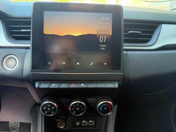 Photo 28 du bon plan RENAULT Captur 1.0 Eco-G 100ch Evolution occasion à 17500 €