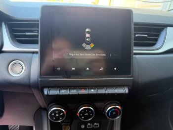 Photo 30 du bon plan RENAULT Captur 1.0 Eco-G 100ch Evolution occasion à 17500 €