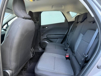 Photo 31 du bon plan RENAULT Captur 1.0 Eco-G 100ch Evolution occasion à 17500 €