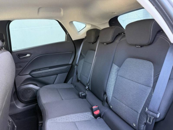 Photo 32 du bon plan RENAULT Captur 1.0 Eco-G 100ch Evolution occasion à 17500 €