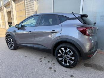 Photo 35 du bon plan RENAULT Captur 1.0 Eco-G 100ch Evolution occasion à 17500 €