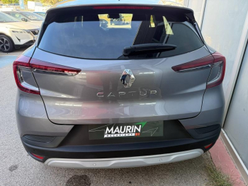 Photo 39 du bon plan RENAULT Captur 1.0 Eco-G 100ch Evolution occasion à 17500 €