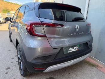 Photo 41 du bon plan RENAULT Captur 1.0 Eco-G 100ch Evolution occasion à 17500 €