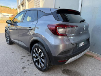 Photo 42 du bon plan RENAULT Captur 1.0 Eco-G 100ch Evolution occasion à 17500 €