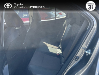 Photo 12 du bon plan TOYOTA Yaris Cross 116h Collection AWD-i MY21 occasion à 21990 €