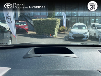 Photo 17 du bon plan TOYOTA Yaris Cross 116h Collection AWD-i MY21 occasion à 21990 €