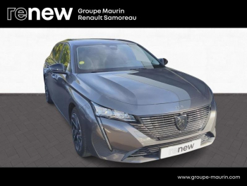 Photo 2 du bon plan PEUGEOT 308 SW 1.5 BlueHDi 130ch S&S Allure Pack EAT8 occasion à 24200 €