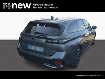 Photo 3 du bon plan PEUGEOT 308 SW 1.5 BlueHDi 130ch S&S Allure Pack EAT8 occasion à 24200 €
