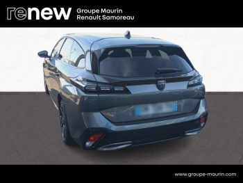 Photo 4 du bon plan PEUGEOT 308 SW 1.5 BlueHDi 130ch S&S Allure Pack EAT8 occasion à 24200 €