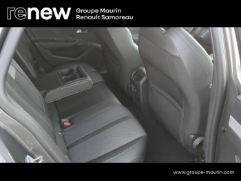 Photo 14 du bon plan PEUGEOT 308 SW 1.5 BlueHDi 130ch S&S Allure Pack EAT8 occasion à 24200 €