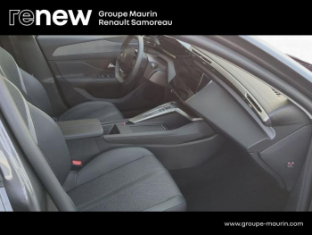 Photo 16 du bon plan PEUGEOT 308 SW 1.5 BlueHDi 130ch S&S Allure Pack EAT8 occasion à 24200 €