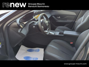 Photo 18 du bon plan PEUGEOT 308 SW 1.5 BlueHDi 130ch S&S Allure Pack EAT8 occasion à 24200 €