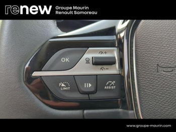 Photo 21 du bon plan PEUGEOT 308 SW 1.5 BlueHDi 130ch S&S Allure Pack EAT8 occasion à 24200 €