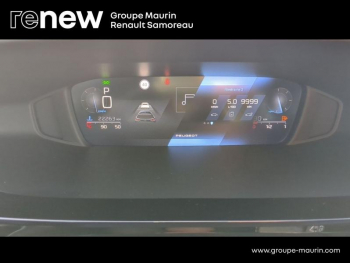 Photo 30 du bon plan PEUGEOT 308 SW 1.5 BlueHDi 130ch S&S Allure Pack EAT8 occasion à 24200 €
