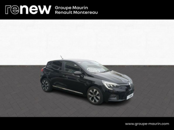 Photo 2 du bon plan RENAULT Clio 1.0 TCe 100ch Evolution GPL occasion à 14450 €