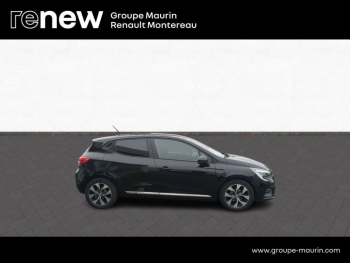 Photo 3 du bon plan RENAULT Clio 1.0 TCe 100ch Evolution GPL occasion à 14450 €