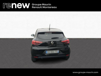 Photo 4 du bon plan RENAULT Clio 1.0 TCe 100ch Evolution GPL occasion à 14450 €