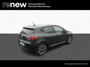 Photo 5 du bon plan RENAULT Clio 1.0 TCe 100ch Evolution GPL occasion à 14450 €