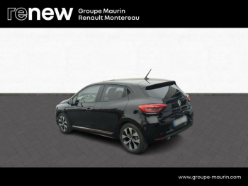 Photo 6 du bon plan RENAULT Clio 1.0 TCe 100ch Evolution GPL occasion à 14450 €