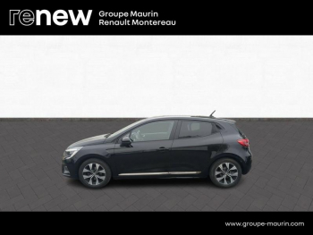 Photo 7 du bon plan RENAULT Clio 1.0 TCe 100ch Evolution GPL occasion à 14450 €