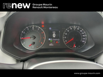 Photo 9 du bon plan RENAULT Clio 1.0 TCe 100ch Evolution GPL occasion à 14450 €