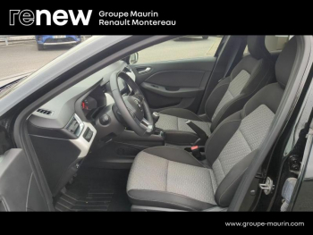 Photo 10 du bon plan RENAULT Clio 1.0 TCe 100ch Evolution GPL occasion à 14450 €