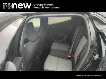 Photo 11 du bon plan RENAULT Clio 1.0 TCe 100ch Evolution GPL occasion à 14450 €