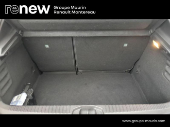 Photo 13 du bon plan RENAULT Clio 1.0 TCe 100ch Evolution GPL occasion à 14450 €