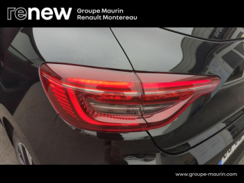 Photo 14 du bon plan RENAULT Clio 1.0 TCe 100ch Evolution GPL occasion à 14450 €