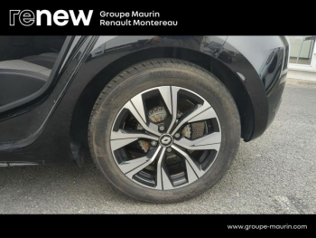 Photo 15 du bon plan RENAULT Clio 1.0 TCe 100ch Evolution GPL occasion à 14450 €